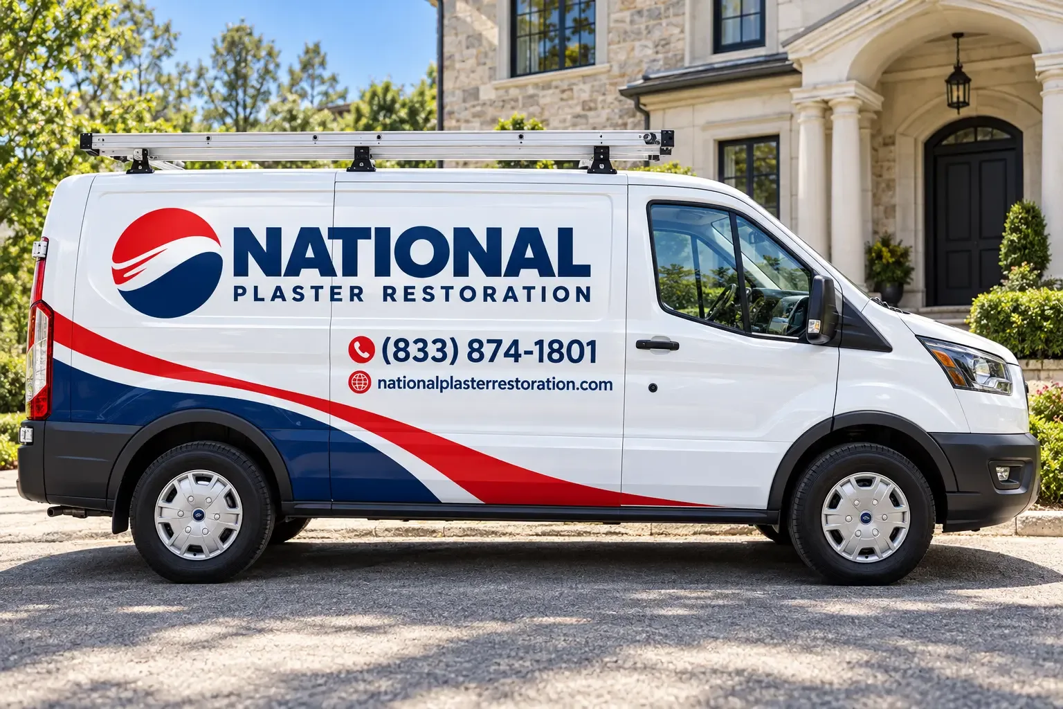 Plaster Repair in Berclair, TX near me